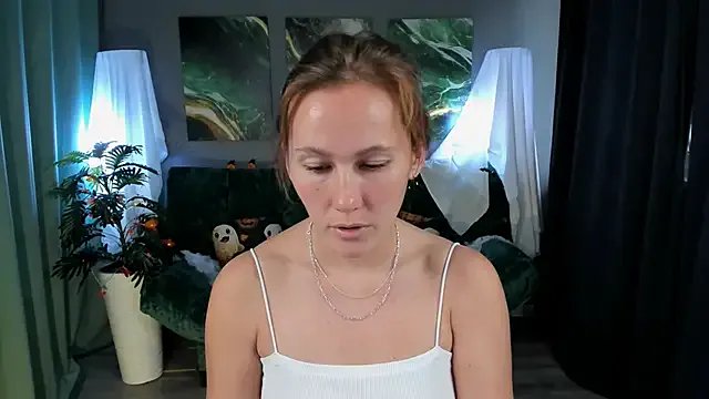 MichelleOrtis on StripChat