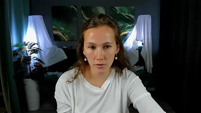 MichelleOrtis on StripChat