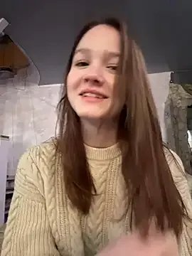 MichelleRoux on StripChat