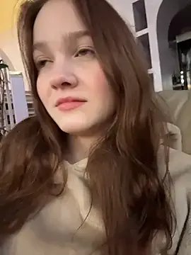 MichelleRoux — say hi hi