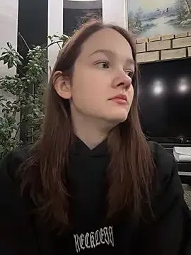 MichelleRoux on StripChat