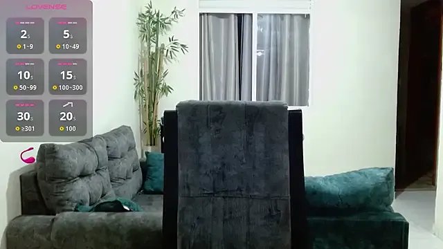 Michellx_hot2 on StripChat