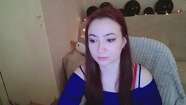 Micky_Wood on StripChat