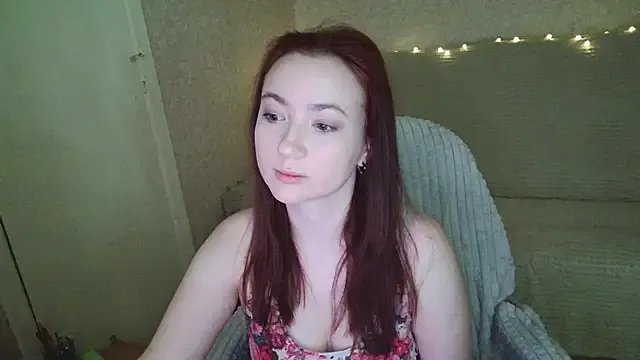 Micky_Wood on StripChat