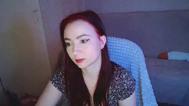 Micky_Wood on StripChat