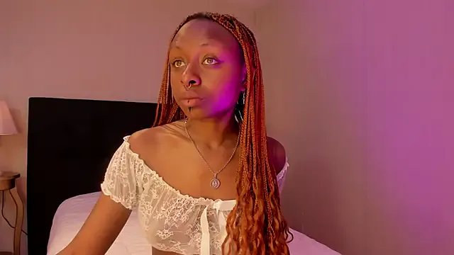 Midnight_Bluee —  SALIVA SHOW