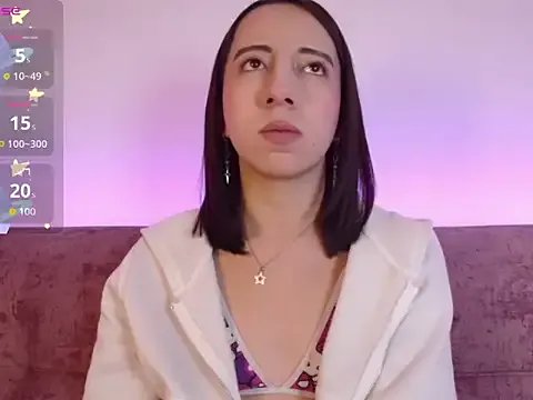 Miiaa_doll on StripChat