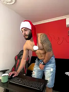 Mike_savage3 on StripChat