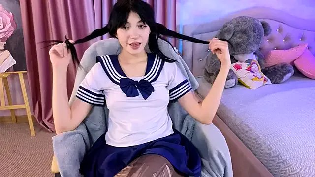 Mila_Whelson on StripChat