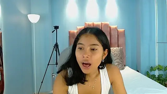 Milaa_Star_ — finger dildo in my pussy