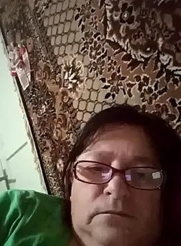 MilaCold5443 on StripChat