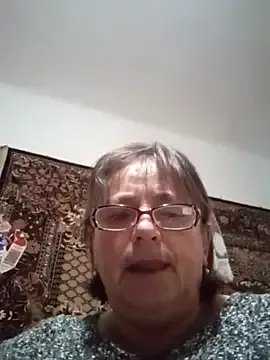 MilaCold5443 on StripChat