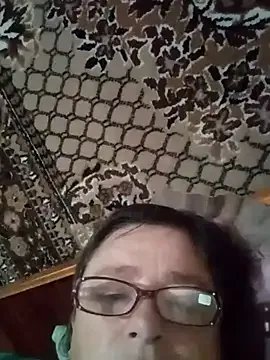 MilaCold5443 on StripChat