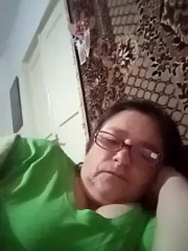 MilaCold5443 on StripChat