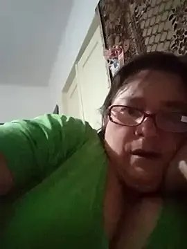 MilaCold5443 on StripChat