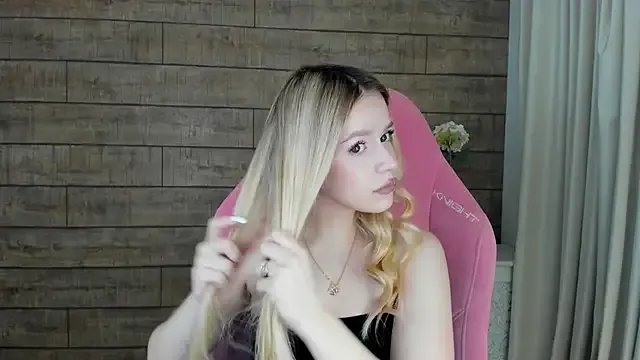 MilanaBalmain's avatar