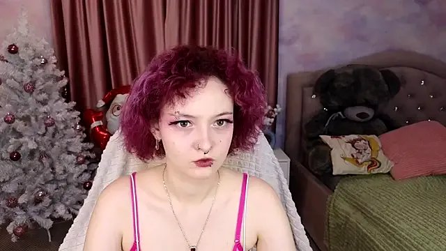 milanastars on StripChat