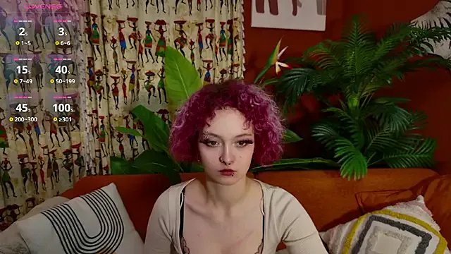 milanastars on StripChat