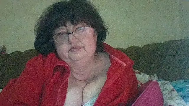 MilaSky5303 on StripChat