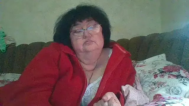 MilaSky5303 on StripChat