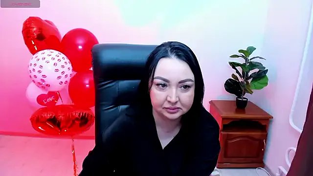 MilaVis — nice gift for me