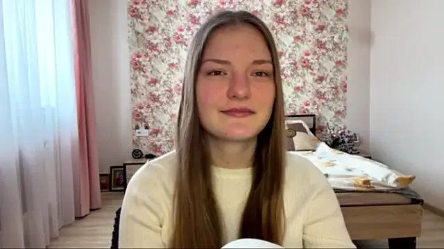 Milayouknow — Spread your legs