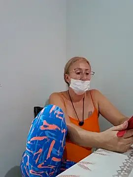 MILEIDE980 on StripChat