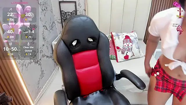 MILEY_JOAS2 on StripChat