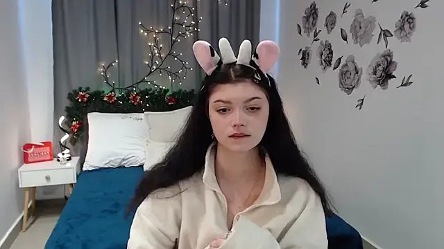 MileyRood on StripChat