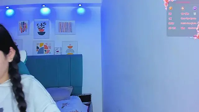 milk_candy18 on StripChat