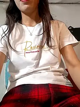 MilkShow — Love you so hot