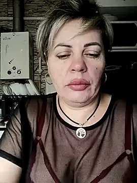 MilkySky on StripChat