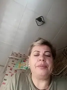 MilkySky on StripChat