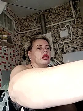 MilkySky on StripChat