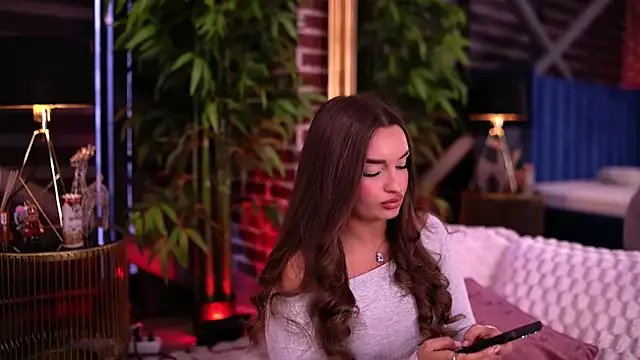 MillaSerene on StripChat