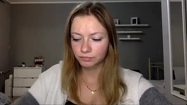 MillieShow on StripChat