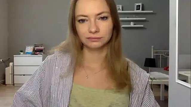 MillieShow on StripChat
