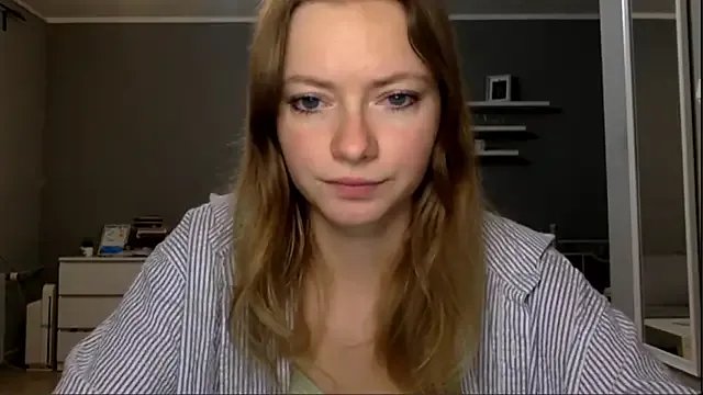 MillieShow on StripChat