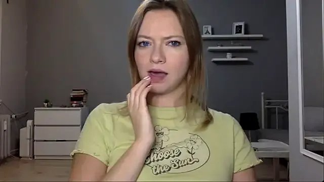 MillieShow on StripChat