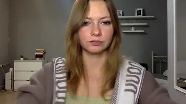 MillieShow on StripChat