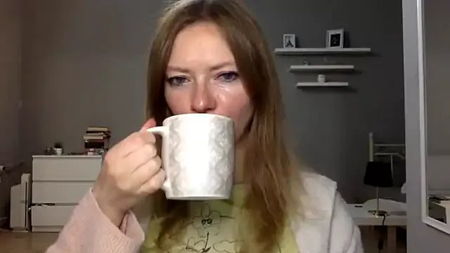 MillieShow on StripChat