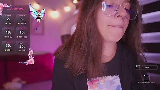 milly_kenner on StripChat