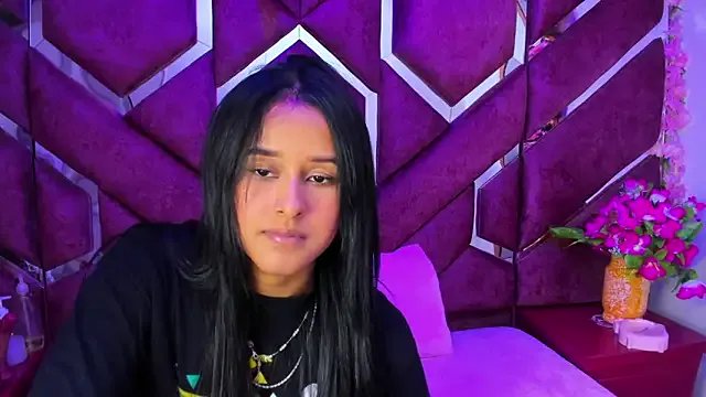 milly_print on StripChat