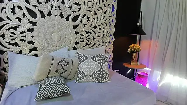 Mindy_sweety on StripChat