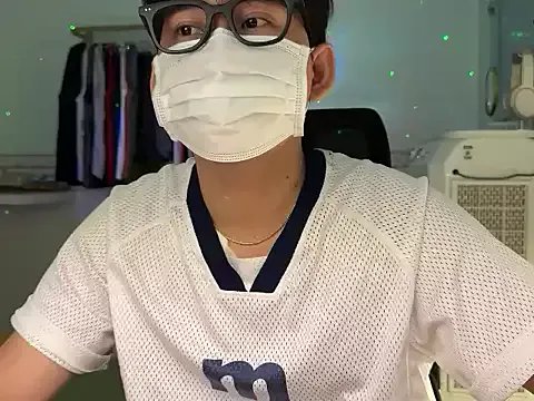 MinhTuanLive on StripChat