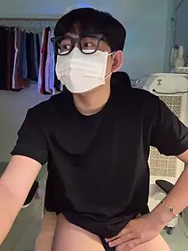 MinhTuanLive on StripChat