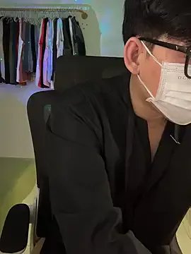 MinhTuanLive on StripChat