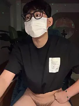 MinhTuanLive on StripChat