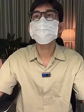 MinhTuanLive — Cum, Nude, Ass Play