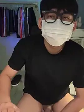 MinhTuanLive on StripChat